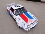 Chevrolet Camaro Le Mans Race Car 1982 года